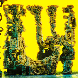 King Gizzard And The Lizard Wizard L.W. (Explorations Into Microtonal Tuning Volume 3) Vinyl LP