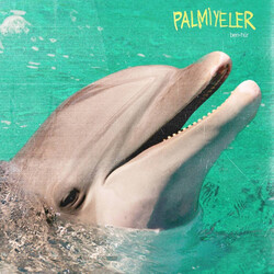 Palmiyeler Ben?-?Hür