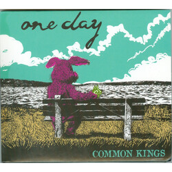 Common Kings One Day