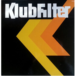 Klubfilter I've Seen The Future
