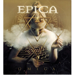 Epica (2) Omega