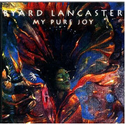 Byard Lancaster My Pure Joy