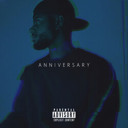 Bryson Tiller Anniversary