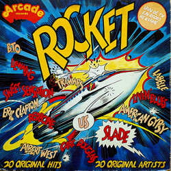 Various Rocket