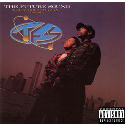 The Future Sound The Whole Shabang Volume 1