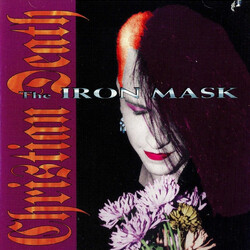 Christian Death featuring Rozz Williams The Iron Mask