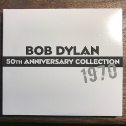 Bob Dylan 1970 (Blus) (Jpn) CD