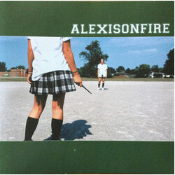 Alexisonfire Alexisonfire