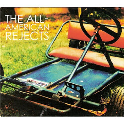 The All-American Rejects The All American Rejects