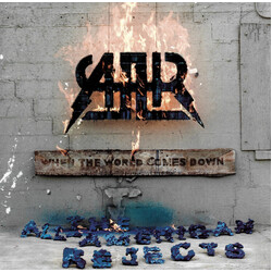 The All-American Rejects When The World Comes Down