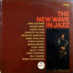Various The New Wave In Jazz