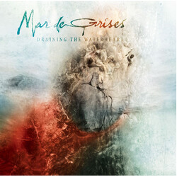Mar De Grises Draining The Waterheart Vinyl 2 LP