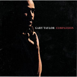 Gary Taylor Compassion