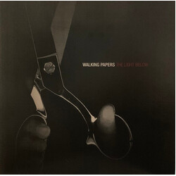 Walking Papers The Light Below