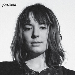 Jordana Something To Say To You Vinyl LP