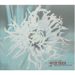 Mick Karn More Better Different
