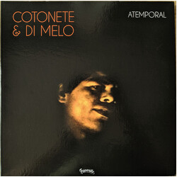 Cotonete / Di Melo Atemporal