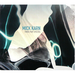 Mick Karn Three Part Species