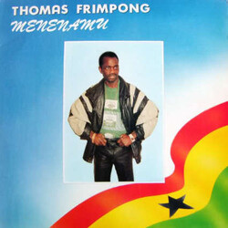Thomas Frimpong Menenamu