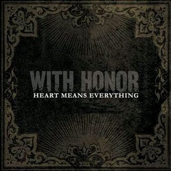 With Honor Heart Means Everything