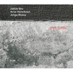 Jakob Bro / Arve Henriksen / Jorge Rossy Uma Elmo