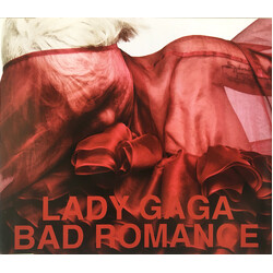 Lady Gaga Bad Romance