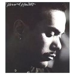 Howard Hewett Howard Hewett