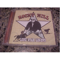 Rocky Hill Lone Star Legend