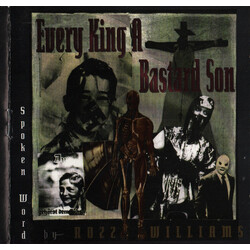 Rozz Williams Every King A Bastard Son