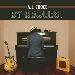 A.J. Croce By Request