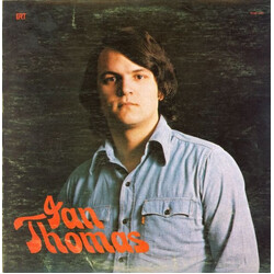 Ian Thomas (2) Ian Thomas