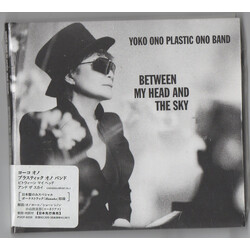 Yoko Ono / The Plastic Ono Band Between My Head And The Sky