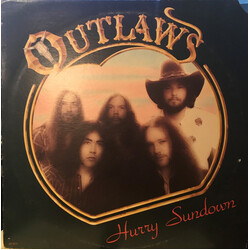 Outlaws Hurry Sundown