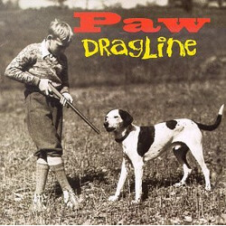 Paw Dragline