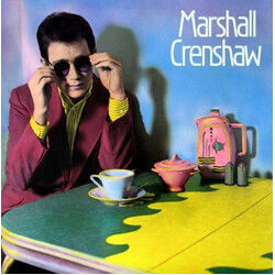 Marshall Crenshaw Marshall Crenshaw