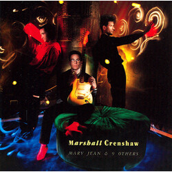 Marshall Crenshaw Mary Jean & 9 Others