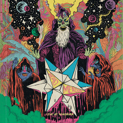 Dead Meadow Live At Roadburn 2011