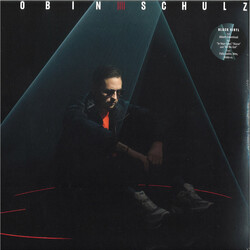 Robin Schulz Iiii Vinyl