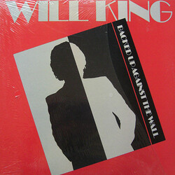 Will King Backed Up Against The Wall