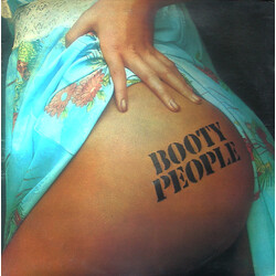 Booty People Booty People
