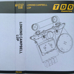 Lomond Campbell LŪP