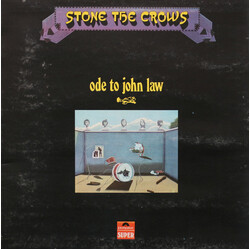 Stone The Crows Ode To John Law