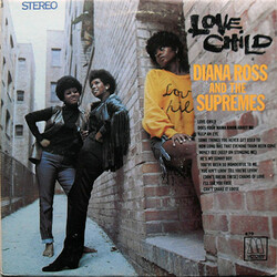 The Supremes Love Child