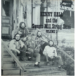 Kenny Hall / The Sweets Mill String Band Kenny Hall And The Sweets Mill String Band - Volume I