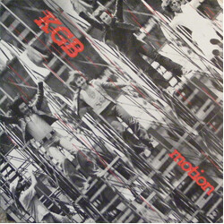 KGB (7) Motion