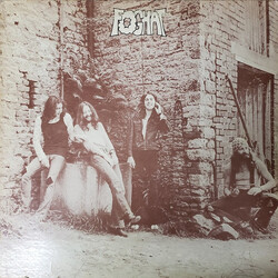 Foghat Foghat