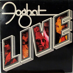 Foghat Live