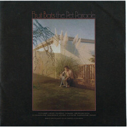Fruit Bats The Pet Parade