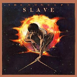 Slave The Concept