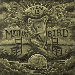 Jimbo Mathus / Andrew Bird These 13